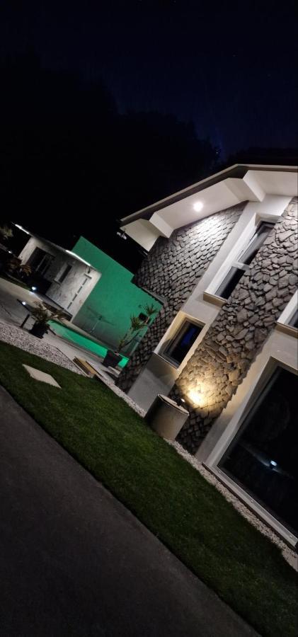 Resort Timaja - Pool, Massage Pool, Sauna Trebnje Exterior photo