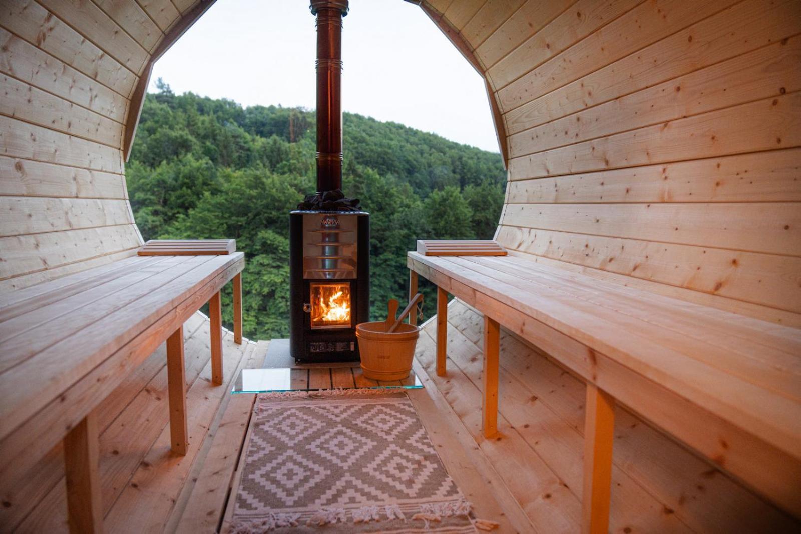 Resort Timaja - Pool, Massage Pool, Sauna Trebnje Exterior photo